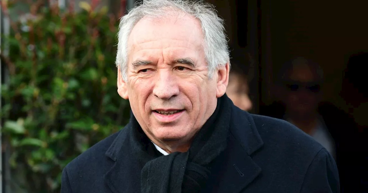 François Bayrou, Premier ministre imperturbable: 'Matignon, ce n'est pas l'enfer'