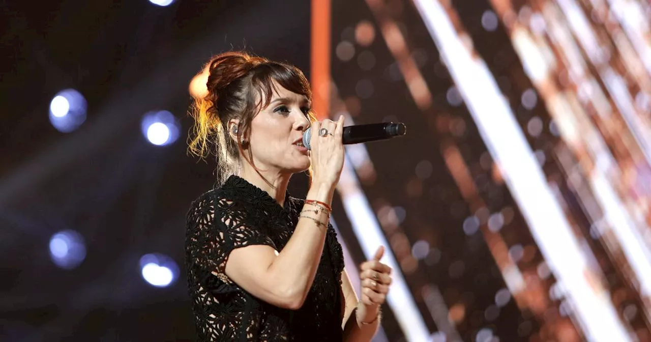 Zaz dévoile ses confidences intimes sur la célébrité et la musique