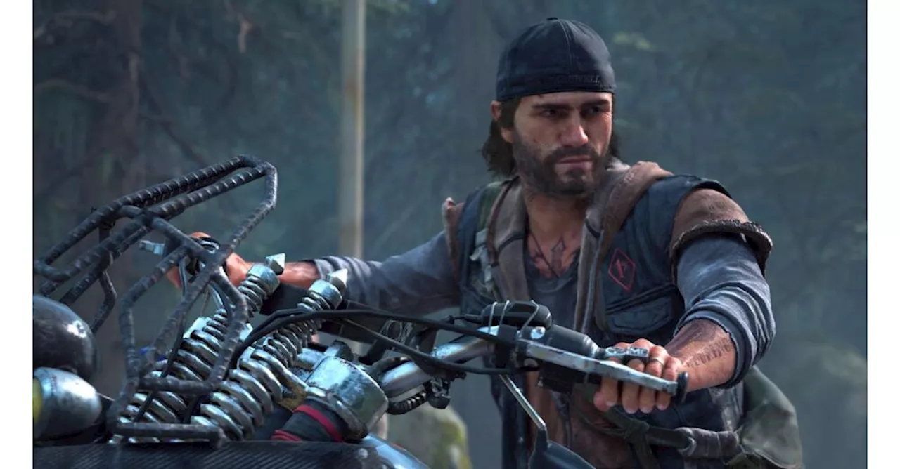 Days Gone Remastered: Verbesserungen und Neuer Inhalte für PS5 und PC