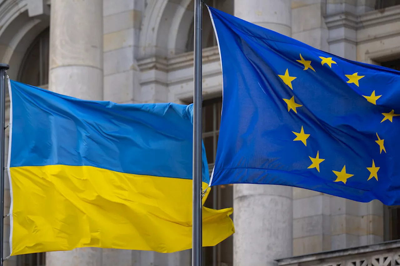 Европа поддержала целостность Украины после заявлений Хегсета