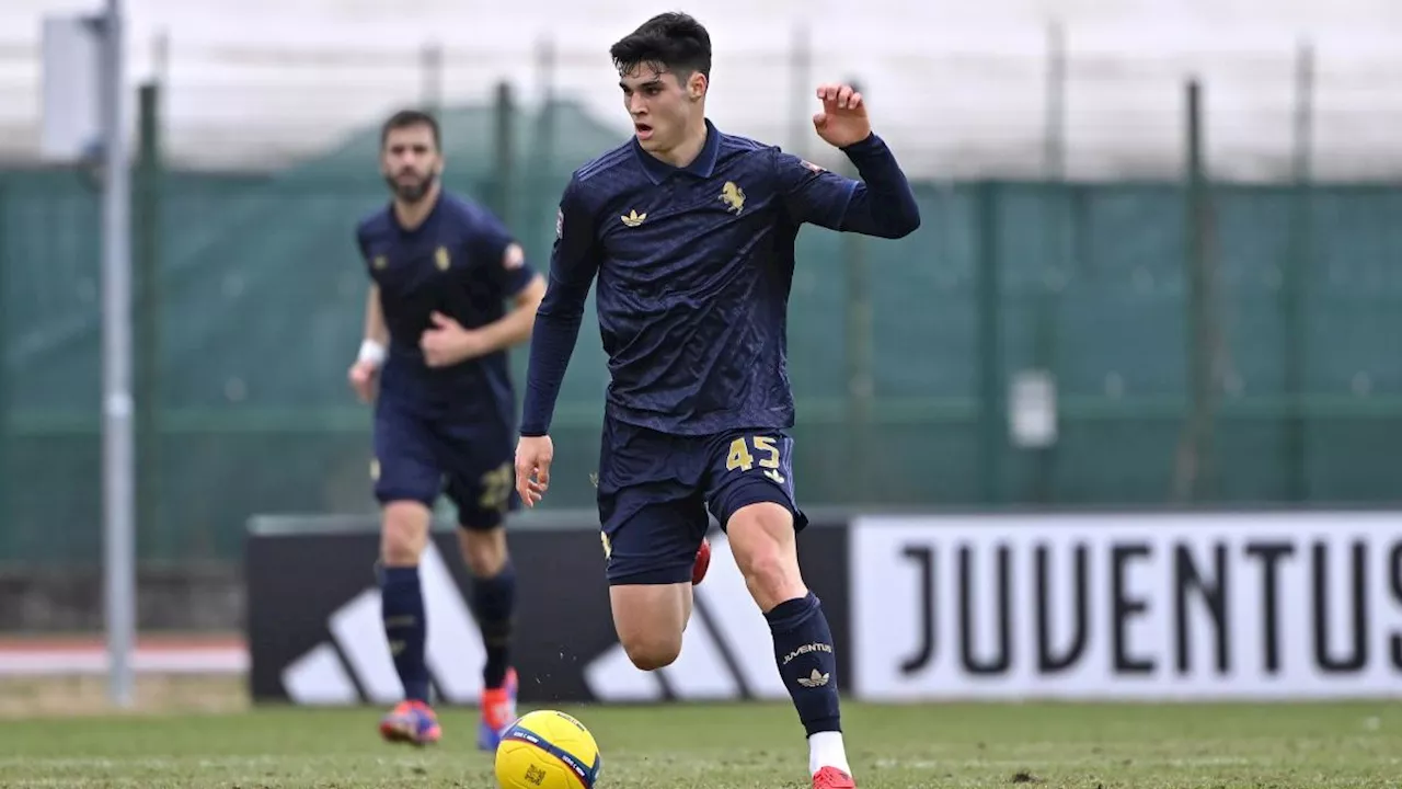 Juve Next Gen: Una Rinascita in Serie C