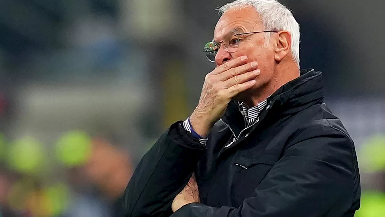 Roma-Porto: Sfida Importante per Ranieri e la Nuova Era Giallorossa