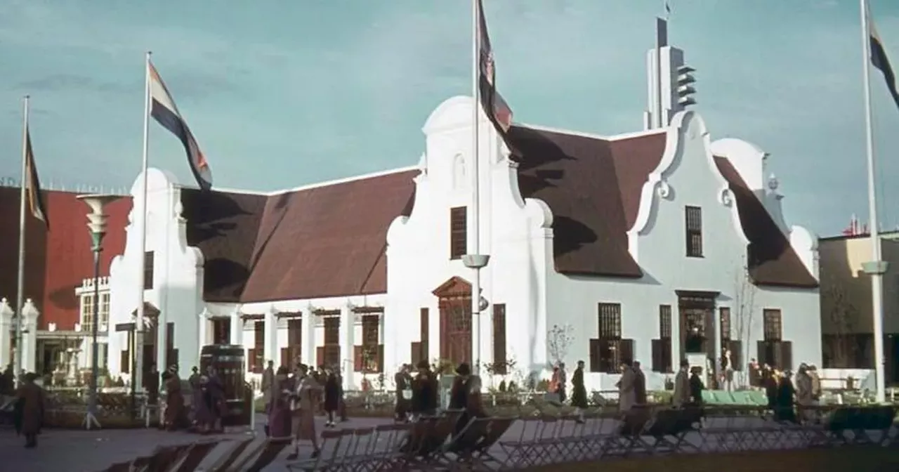 Historic Africa House, a remnant of the 1938 Empire Exhibition, demolished despite previous save attempts