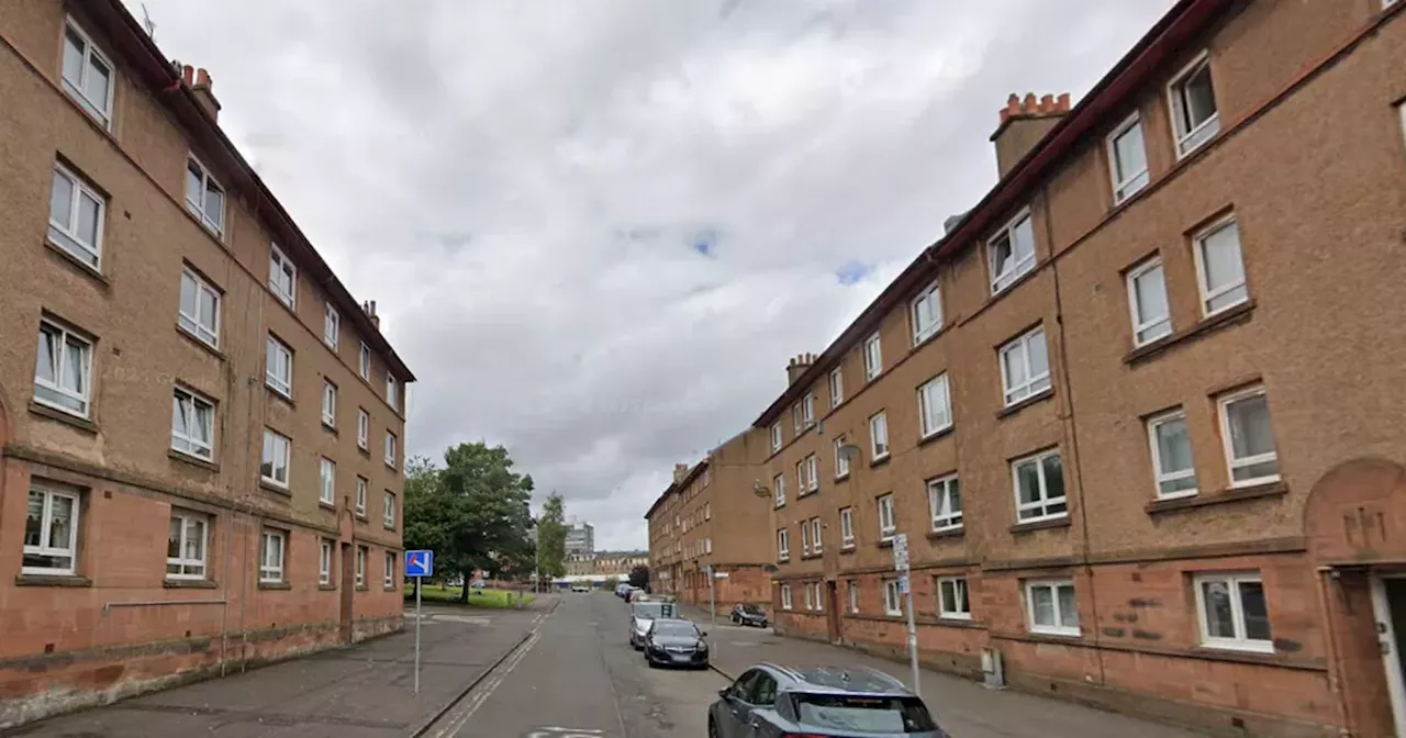 Man Seriously Injured After Assault in Greenock