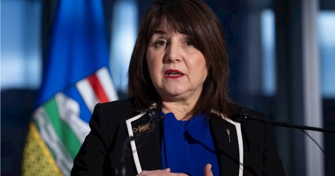 Alberta Premier Faces Calls for Full Inquiry Amidst Health System Interference Allegations