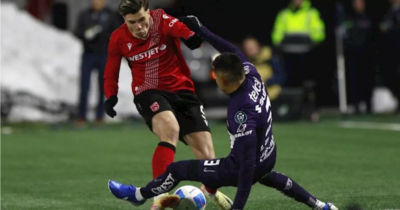 Canadian Premier League: Tobias Warschewski's Journey from Disillusionment to Triumph