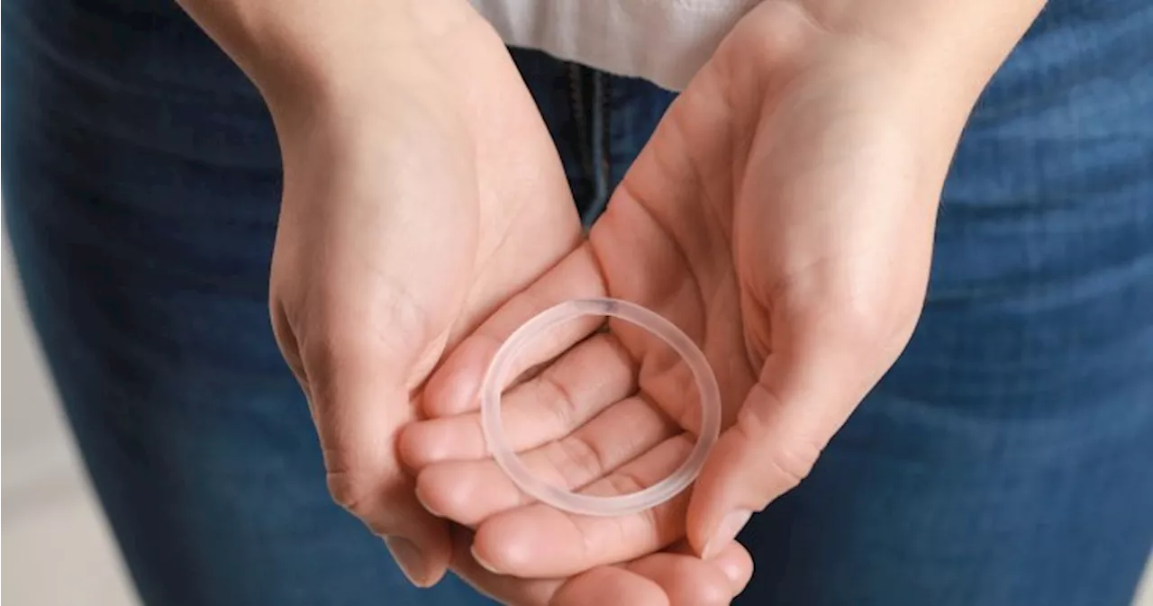 Hormonal Contraceptives Linked to Increased Risk of Blood Clots and Stroke