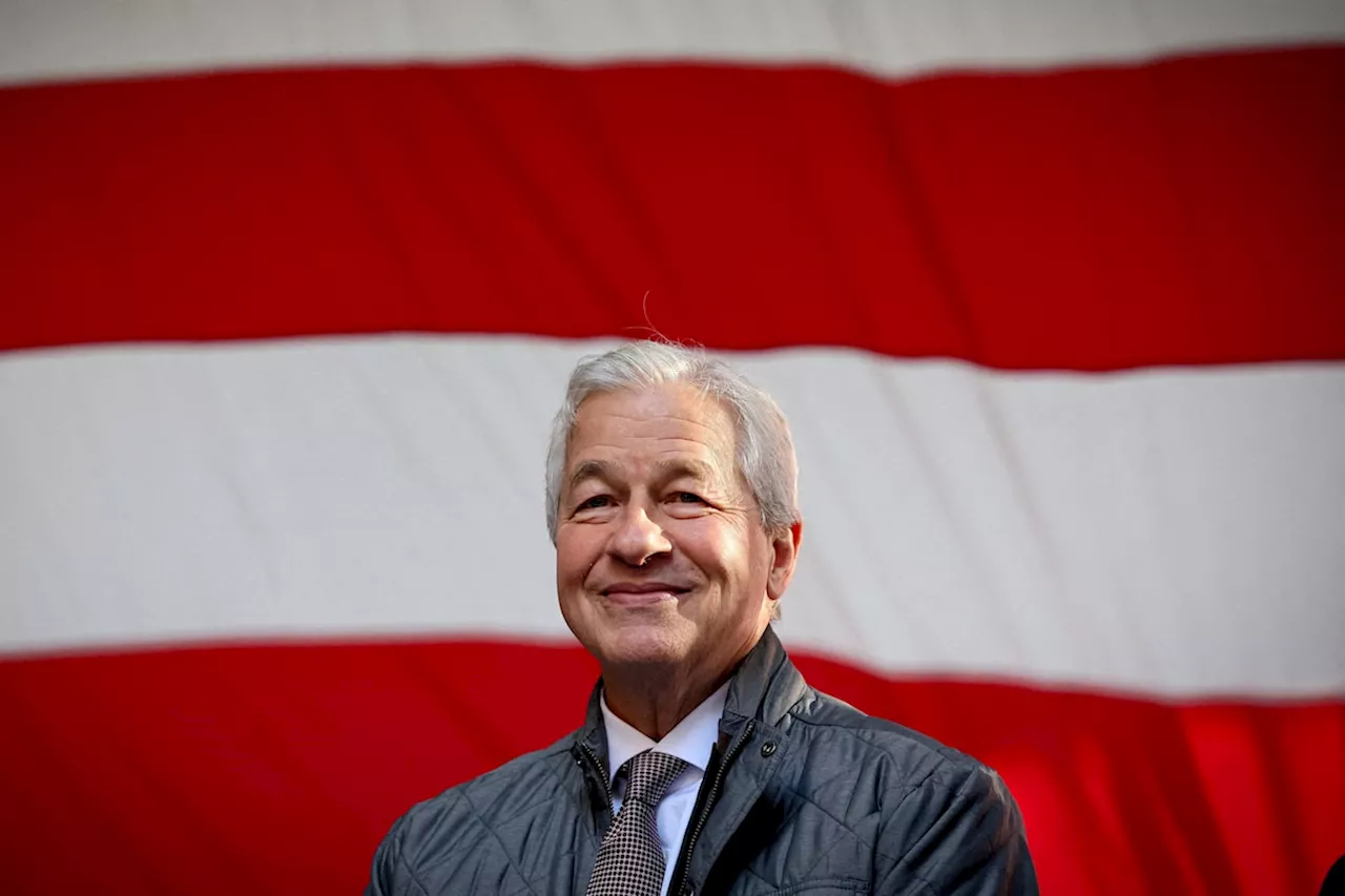 JPMorgan CEO Jamie Dimon Defies Employee Push for Remote Work, Demands Increased Efficiency