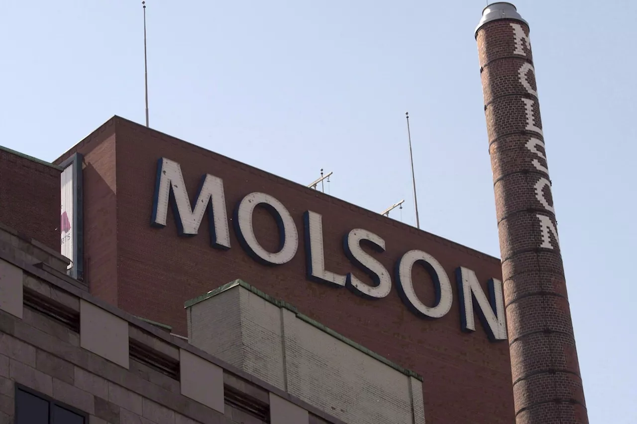 Molson Coors Tops Profit, Sales Estimates in Fourth Quarter