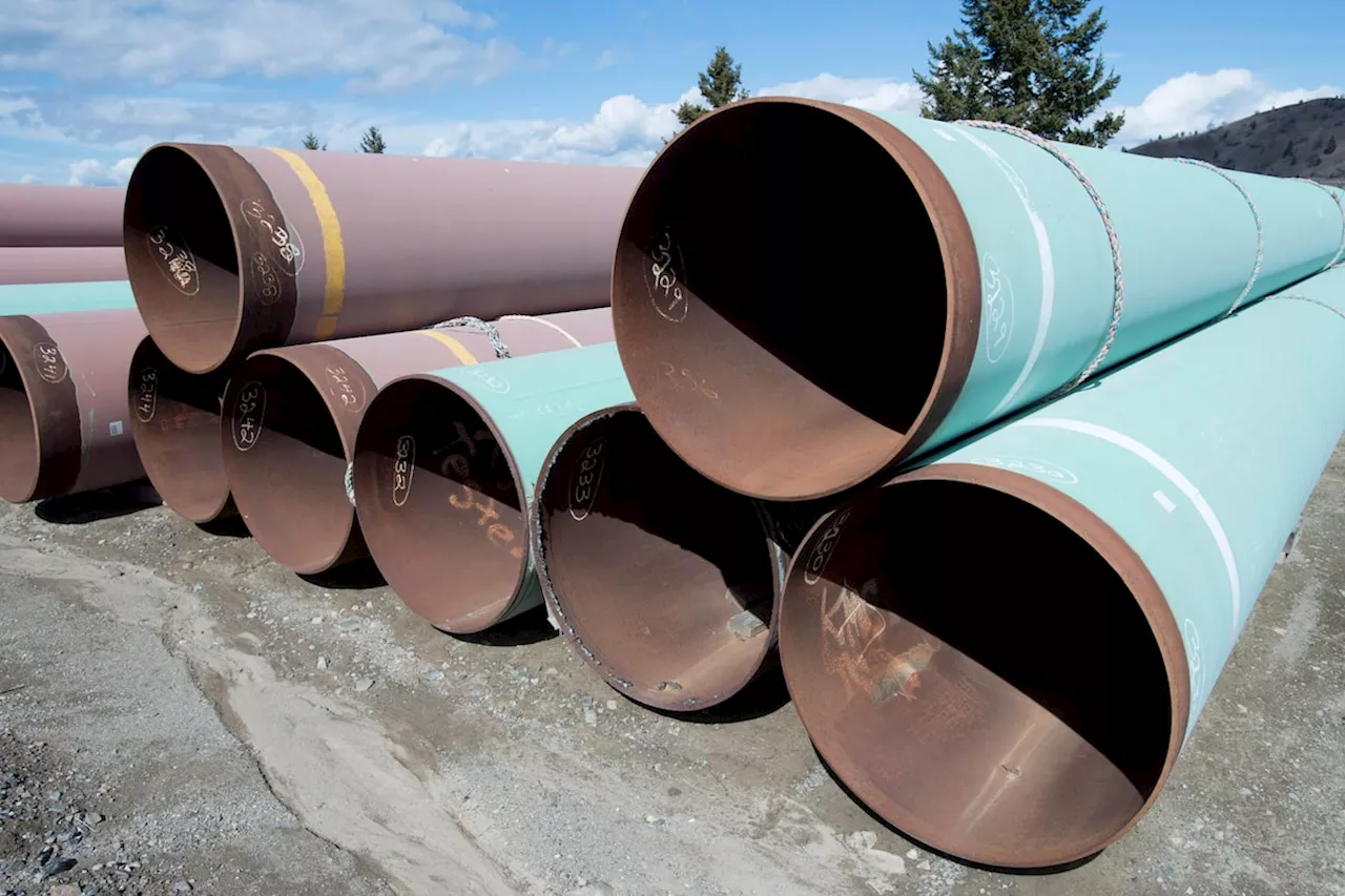 Canada Should Re-Evaluate Oil Pipeline Strategy Amidst U.S. Protectionism