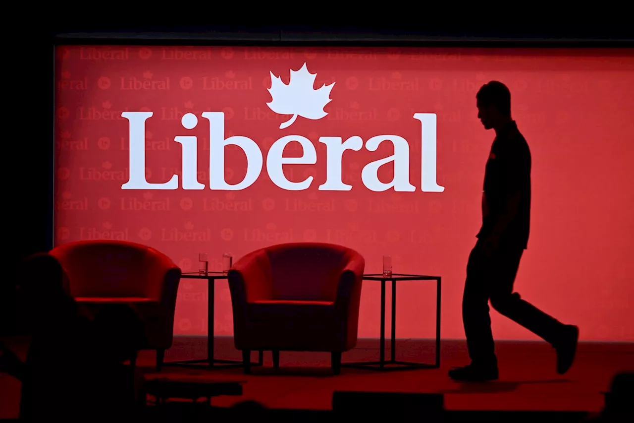 Liberal Leadership Race Lacks Bold Ideas