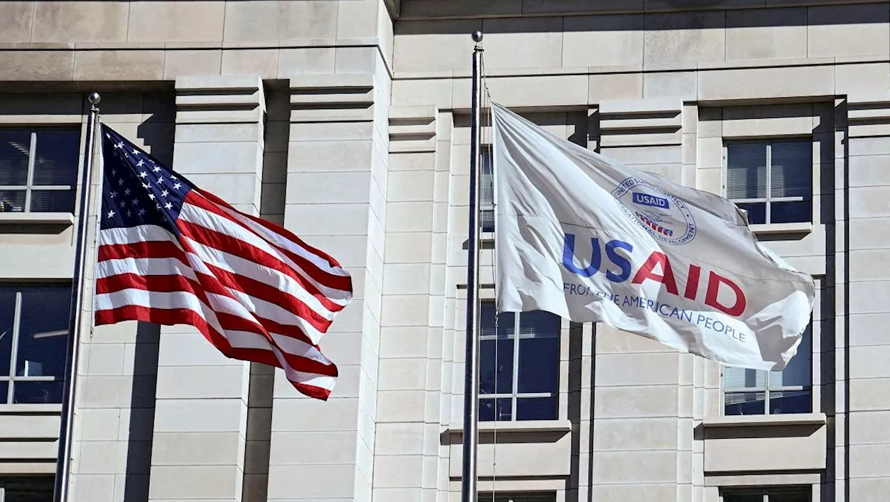 Federal Judge Pauses Trump's USAID Leave Plan Amid Safety Concerns