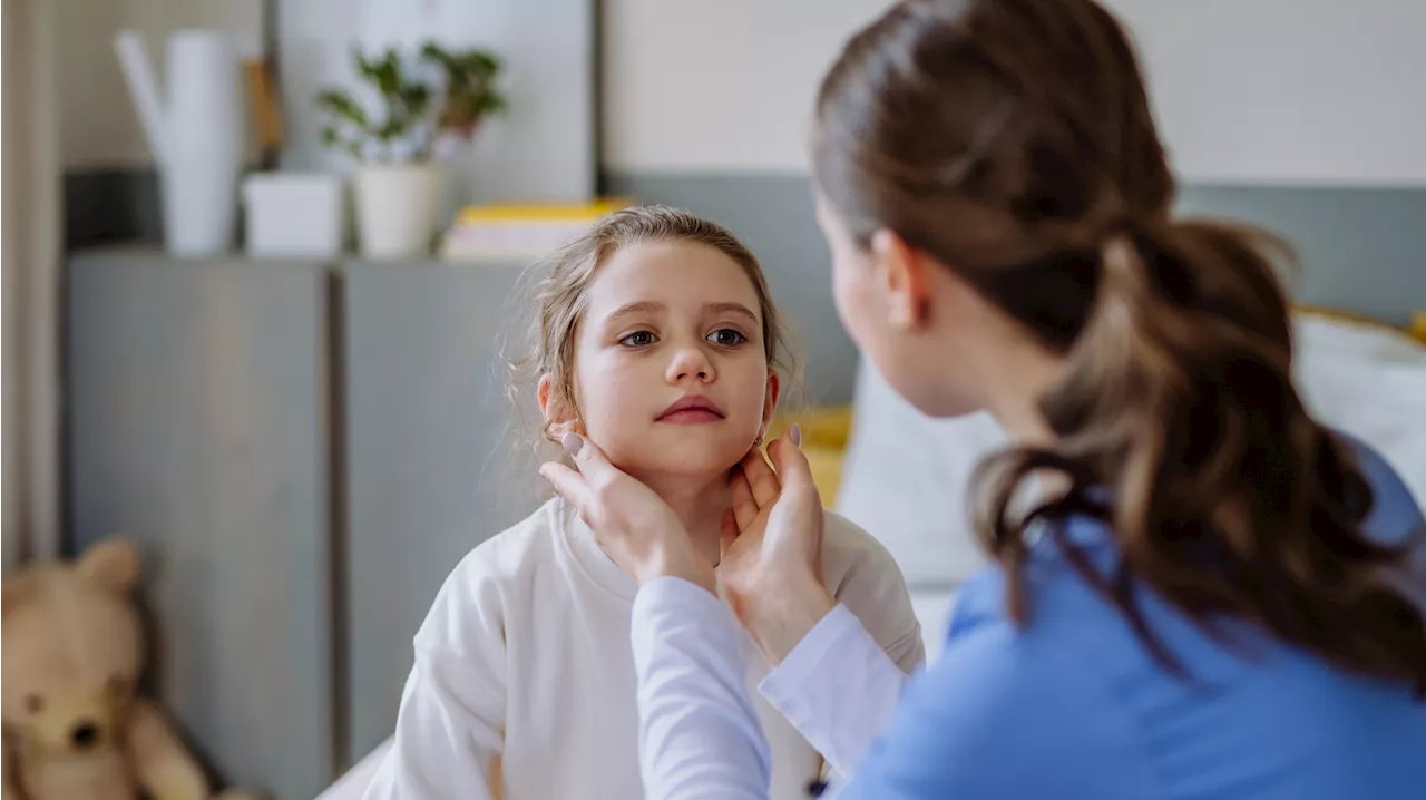 Warum die Diagnose einer atypischen Lungenentzündung wichtig ist