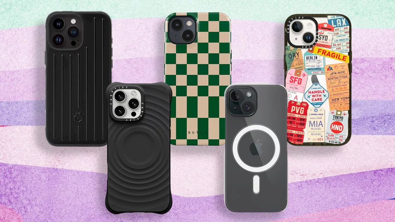 Les Meilleures Coques iPhone : Protection et Style pour Votre Smartphone Indispensable