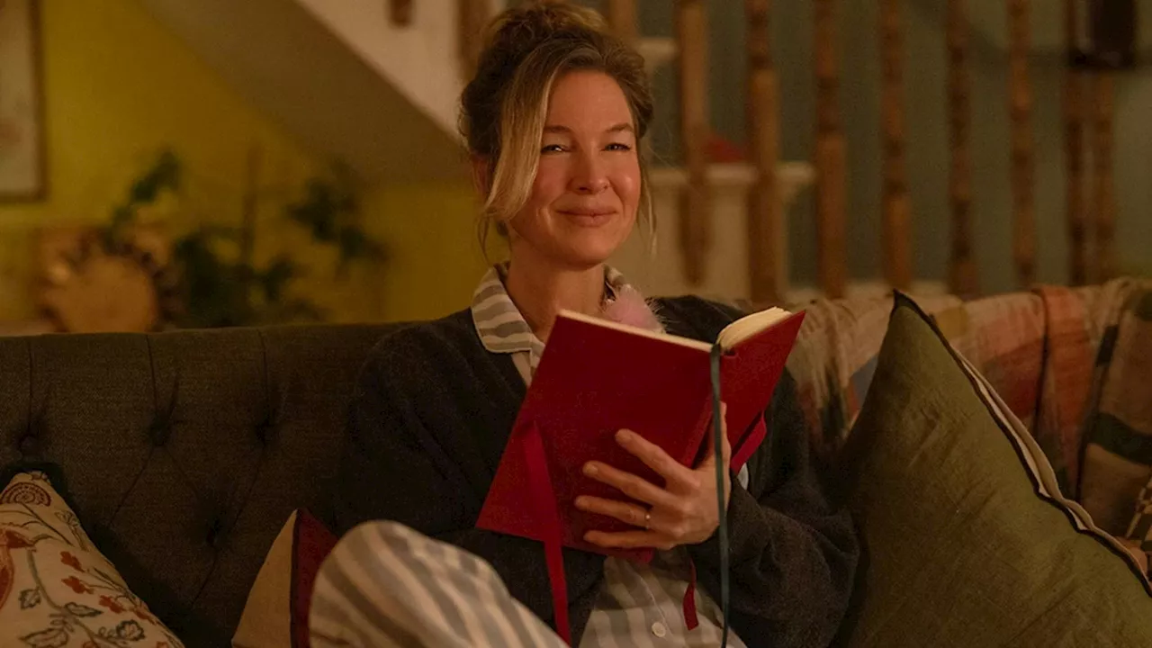 Bridget Jones' Evolution: Style Lessons from the Latest Film