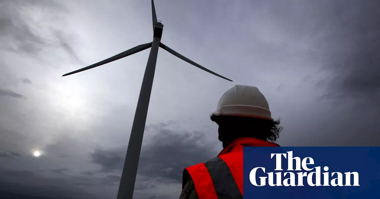 Australia Sees Record Investment in Renewable Energy