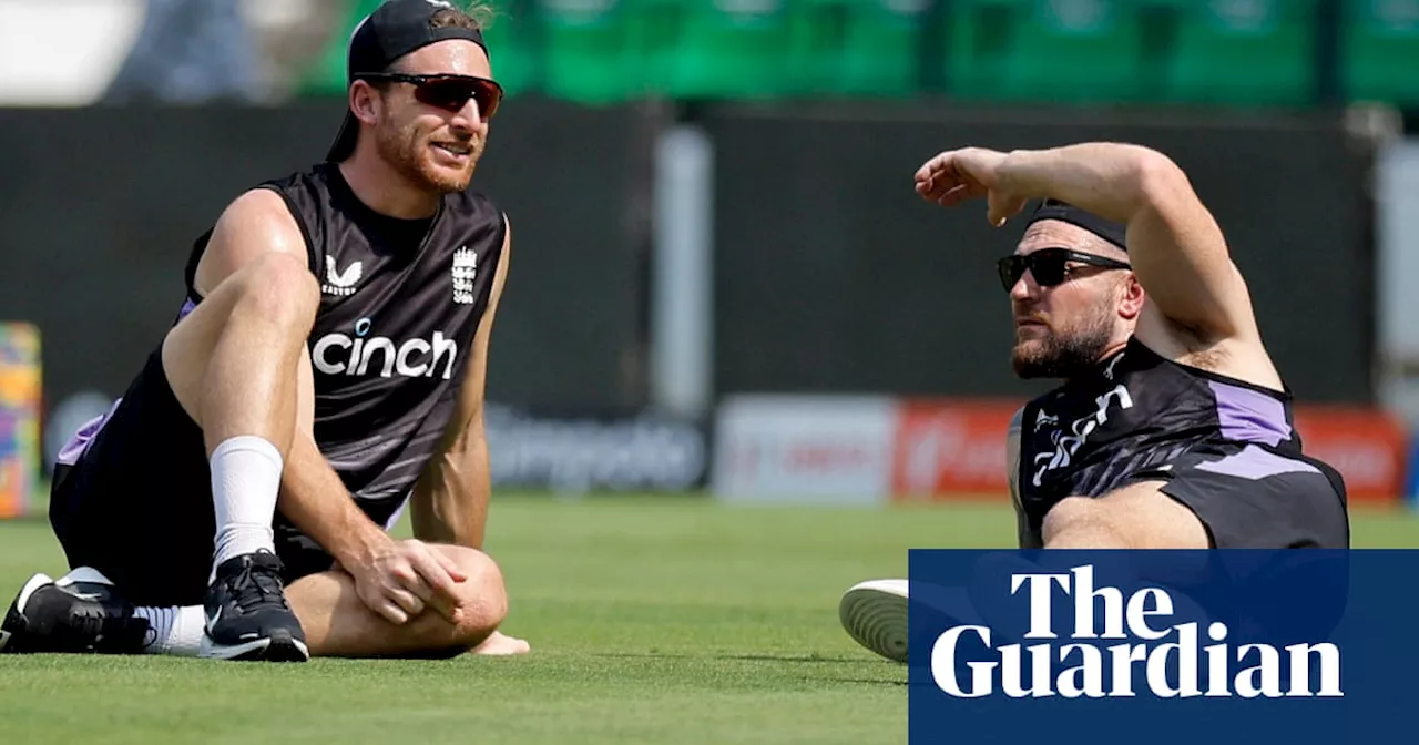 England's Training Absence Sparks Debate Ahead of Champions Trophy