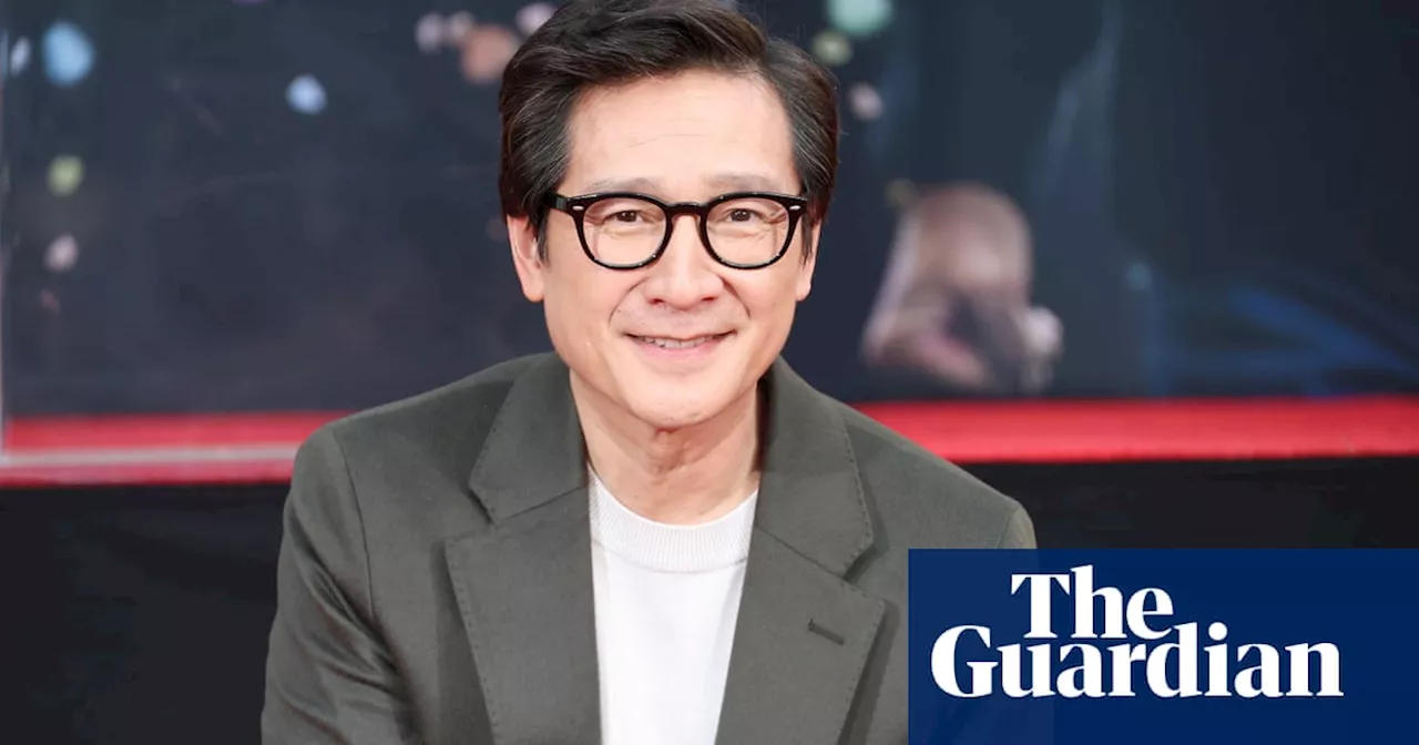 Ke Huy Quan on His Oscar Win, Hollywood's Changing Face, and the Never-Ending 'Goonies' Rumors