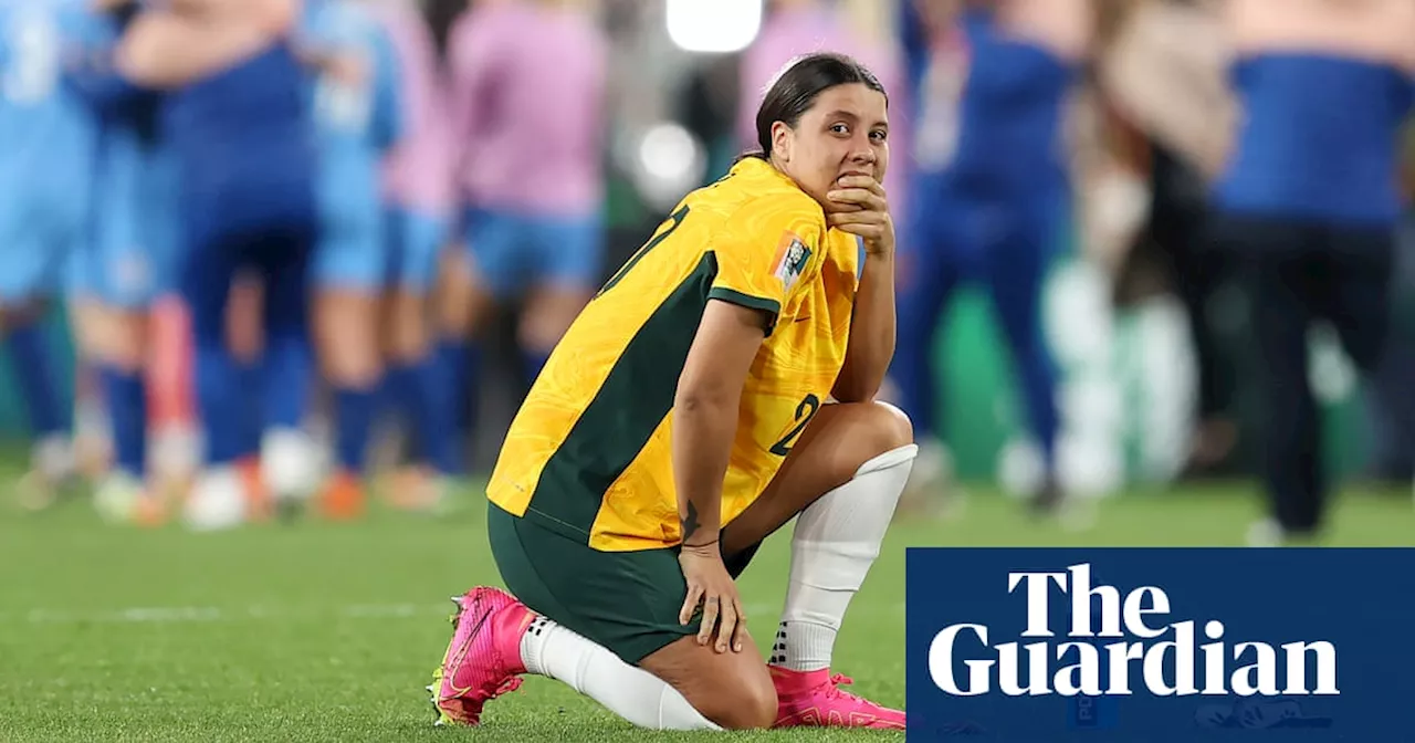 Matildas Captaincy Decision Looms for Sam Kerr After Not Guilty Verdict