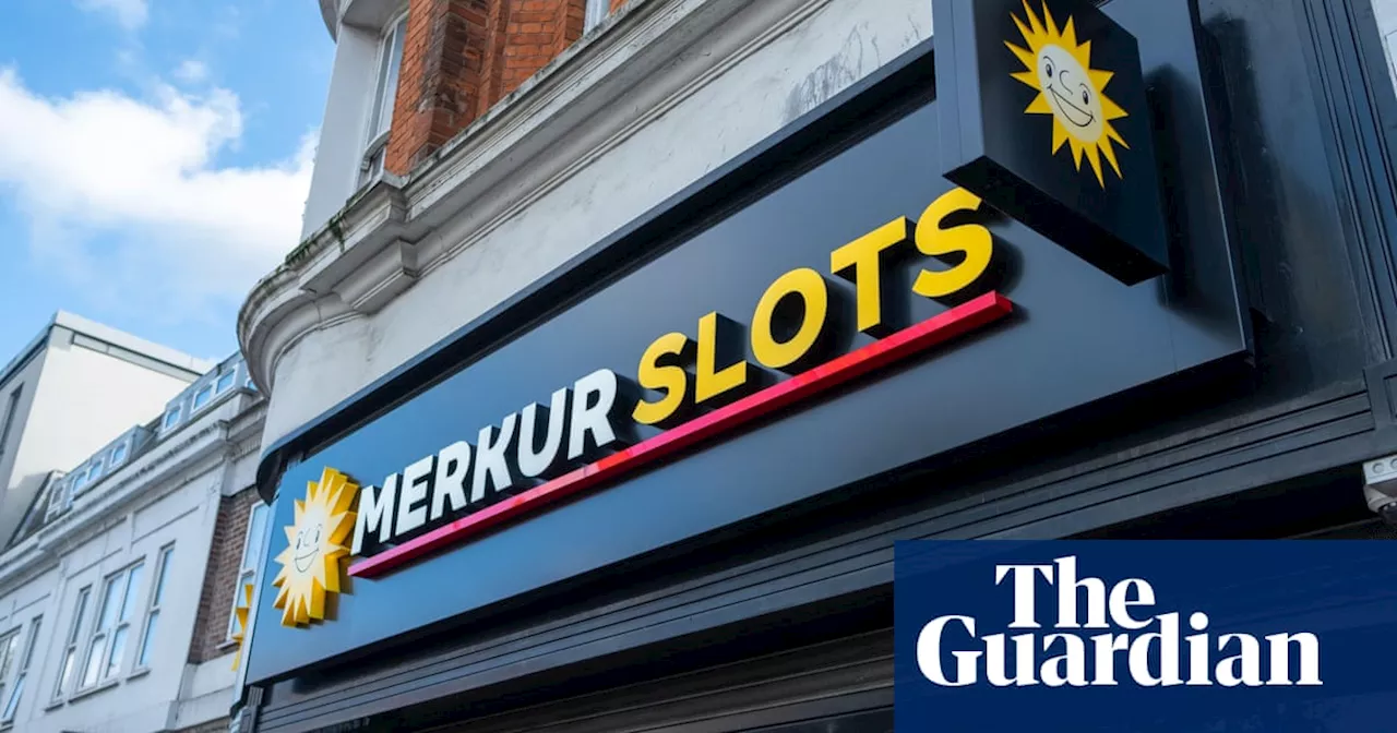 Merkur Slots Fined £95,450 for Social Responsibility Failings After Woman Loses Nearly £2,000