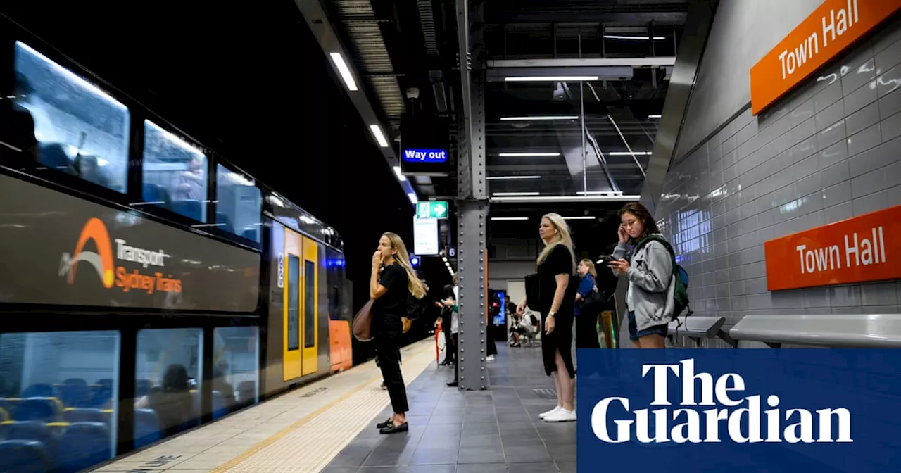 Sydney Train Services Face Major Disruption Amid Pay Dispute