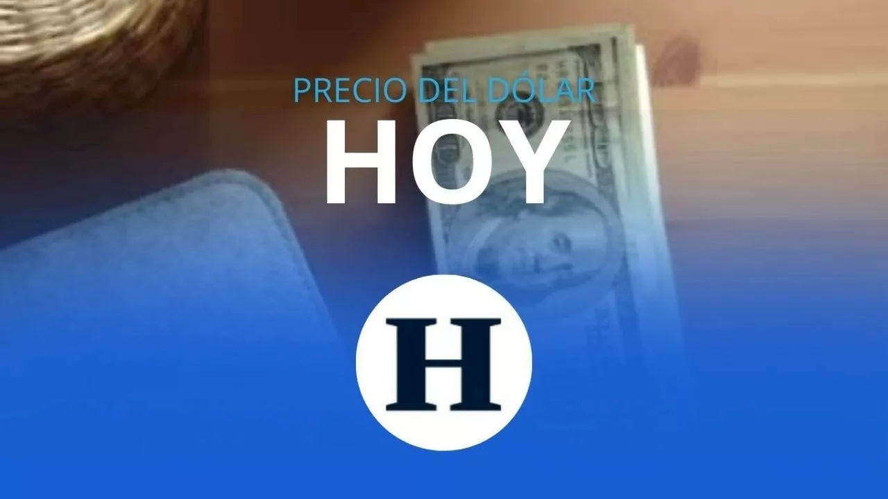 ¿Cómo cierra el dólar HOY 12 de febrero?