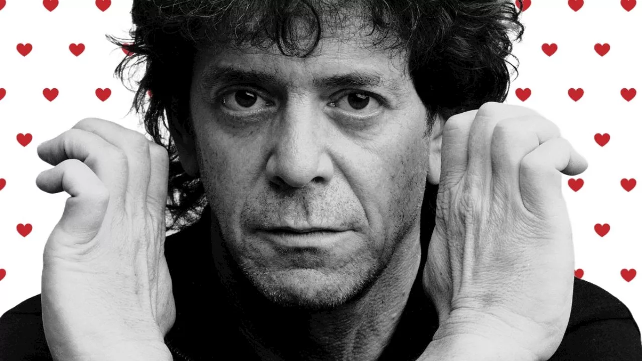 Perfect Day: La tierna balada de Lou Reed y las teorías sobre su significado