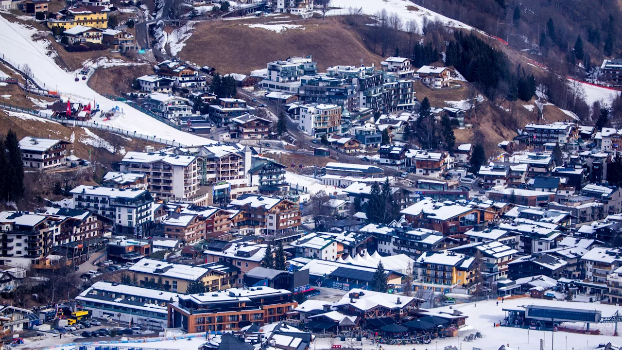 Kaltfront bringt neuen Schneefall ins Alpenraum