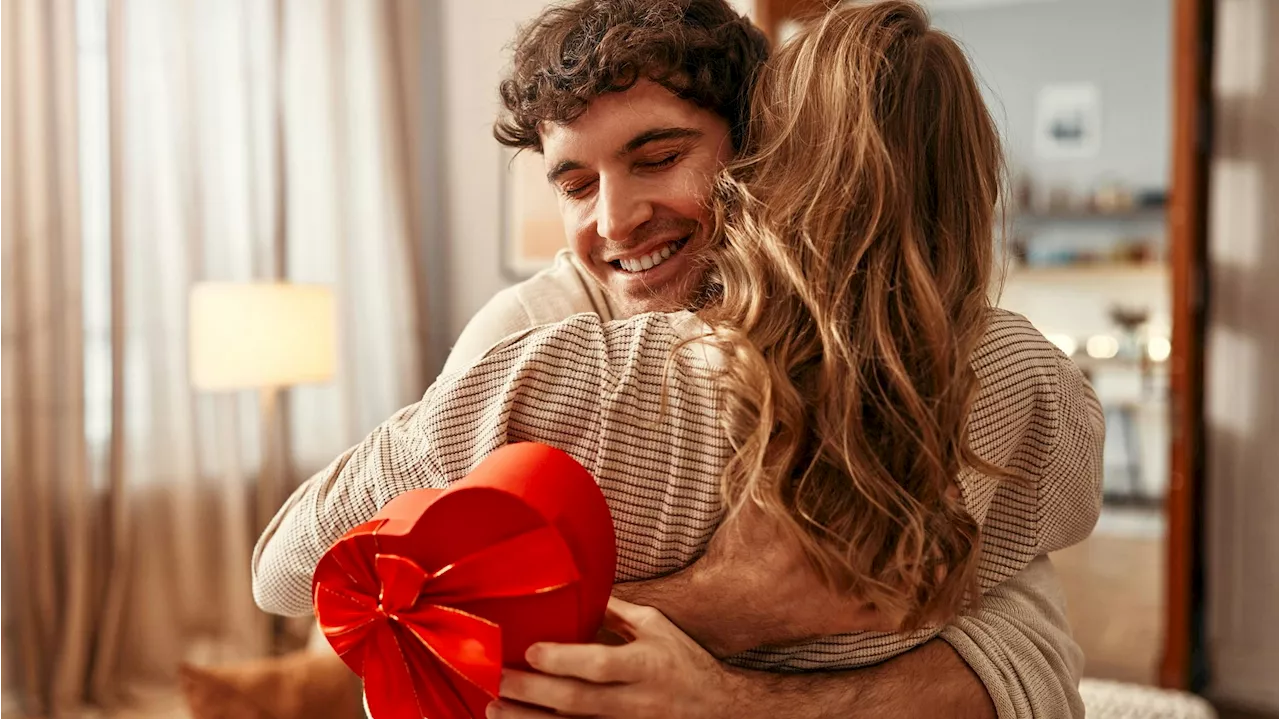 Valentinstag in der Kirche - Kirchliche Segnungen im ganzen Land zum Tag der Liebe