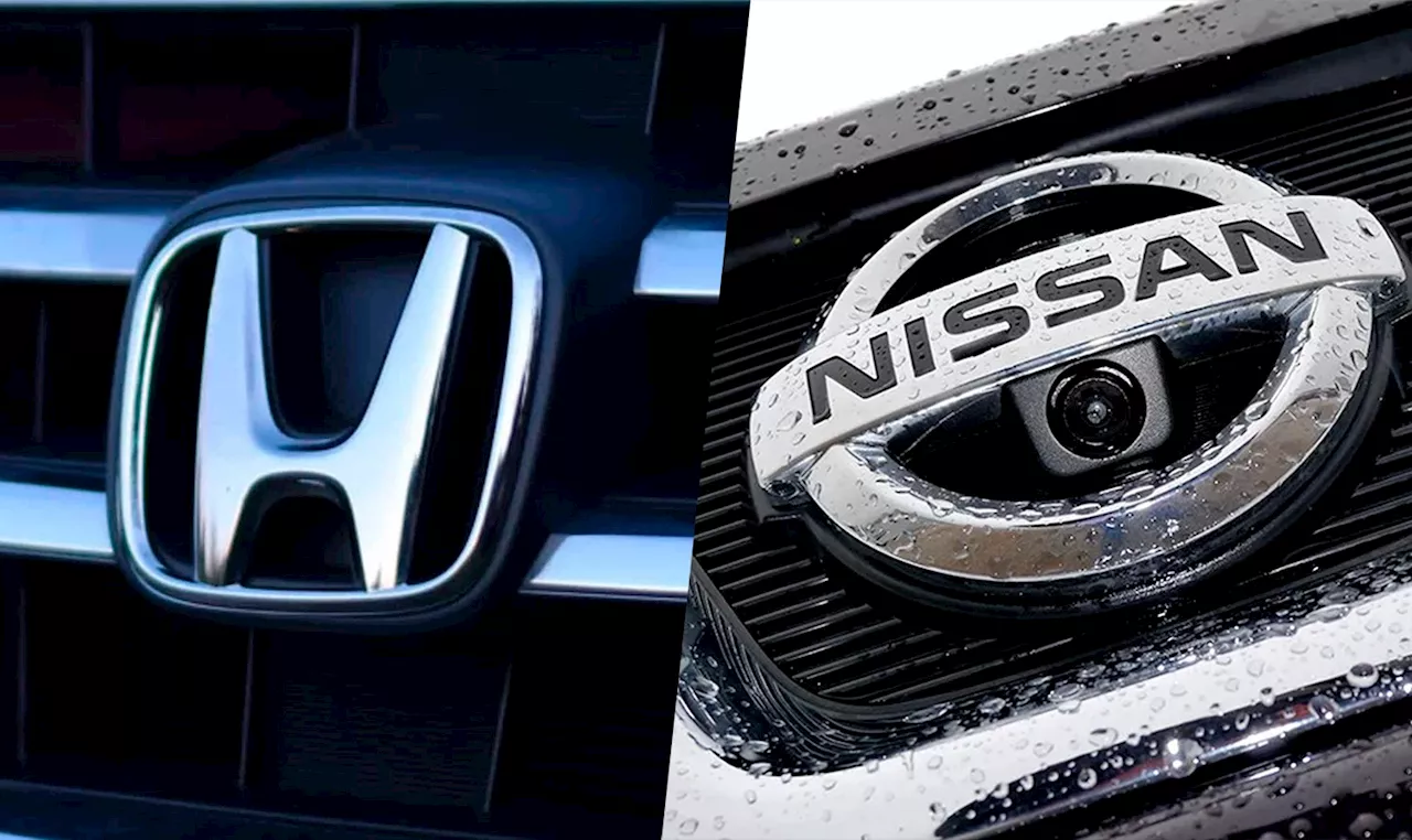 Honda y Nissan cancelan la fusión después de meses de negociaciones