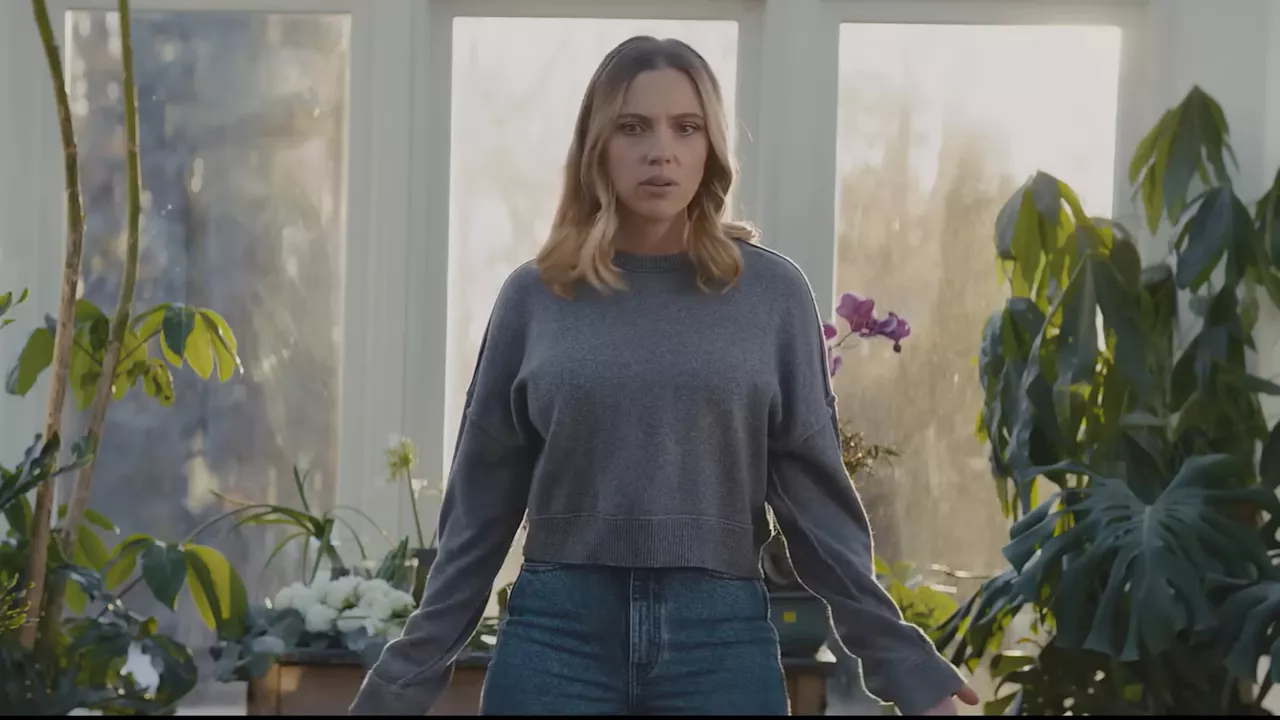 Scarlett Johansson Criticizes AI-Generated Video Featuring Celebrities