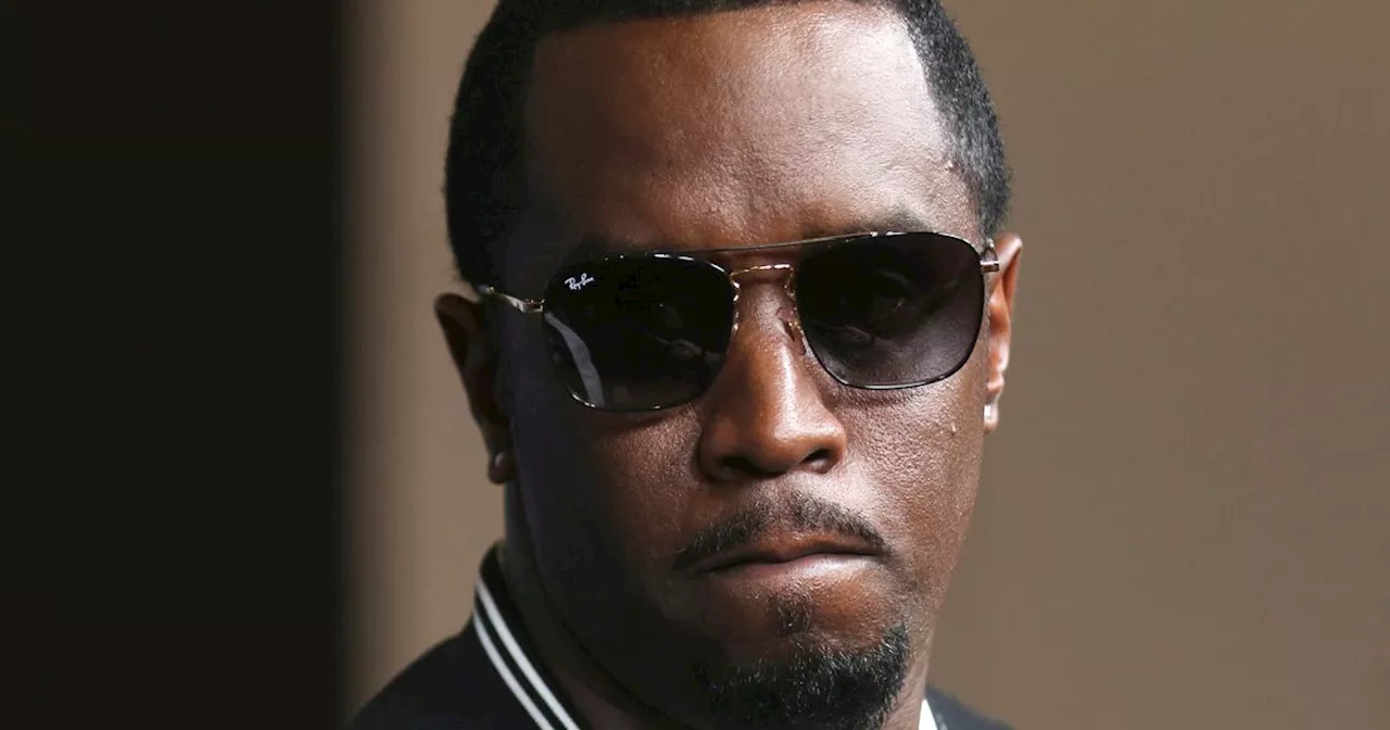 Diddy Sues Documentary Makers for $100 Million, Accusing Them of 'Maliciously' Spreading Lies