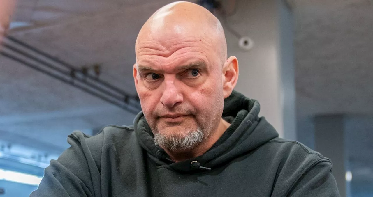 Fetterman Downplays 'Noise' Amidst Musk's Agency Actions and Court Challenges