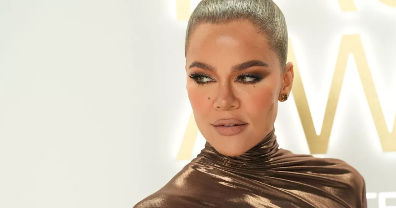 Khloé Kardashian Shares Awkward Story About Ex Who 'Wet the Bed' 