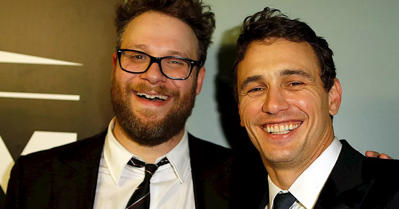 Seth Rogen Admits He Missed James Franco's Comments on Their Friendship Fallout