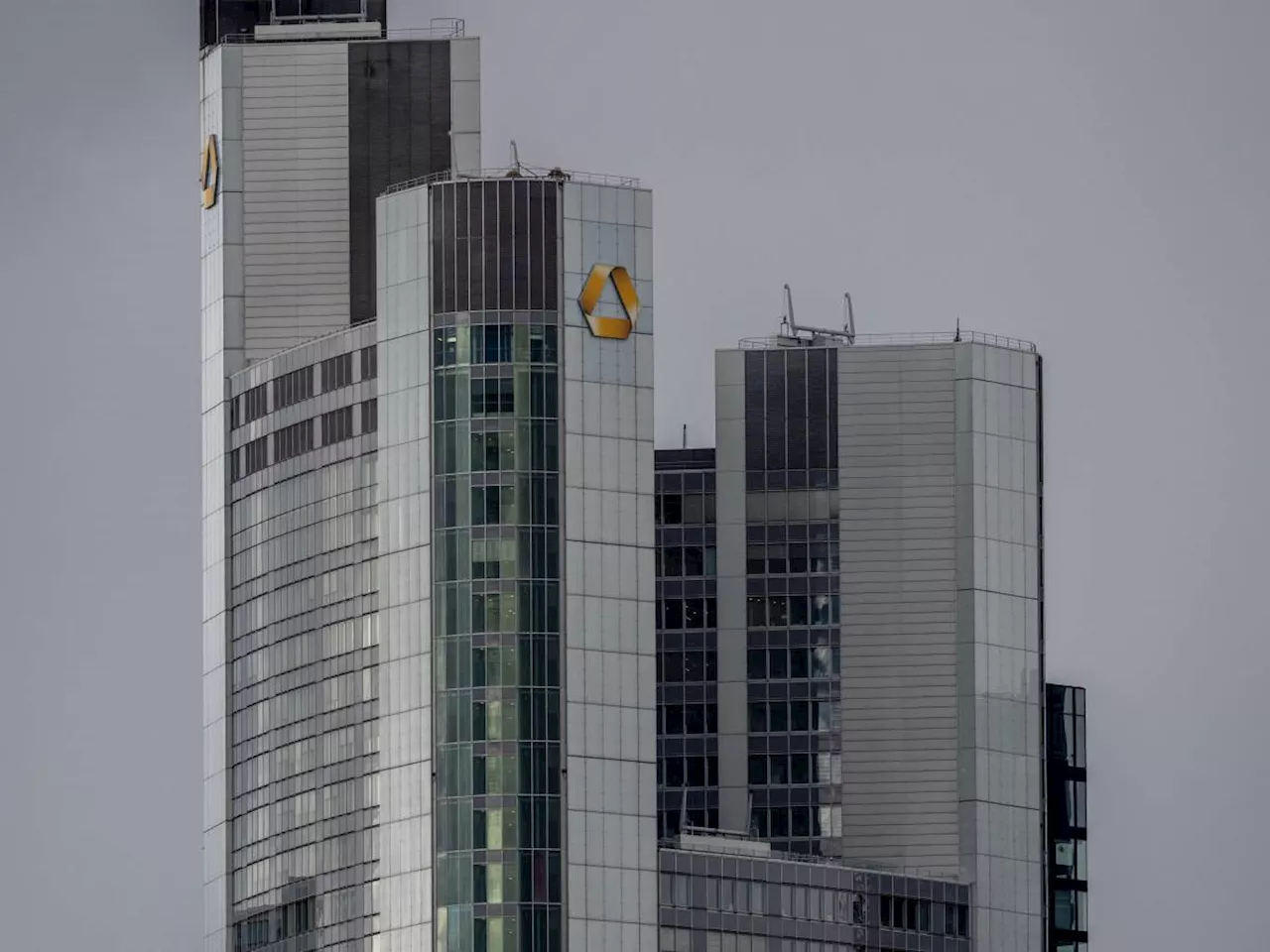 Commerzbank Si Difende Con 3.900 Licenziamenti