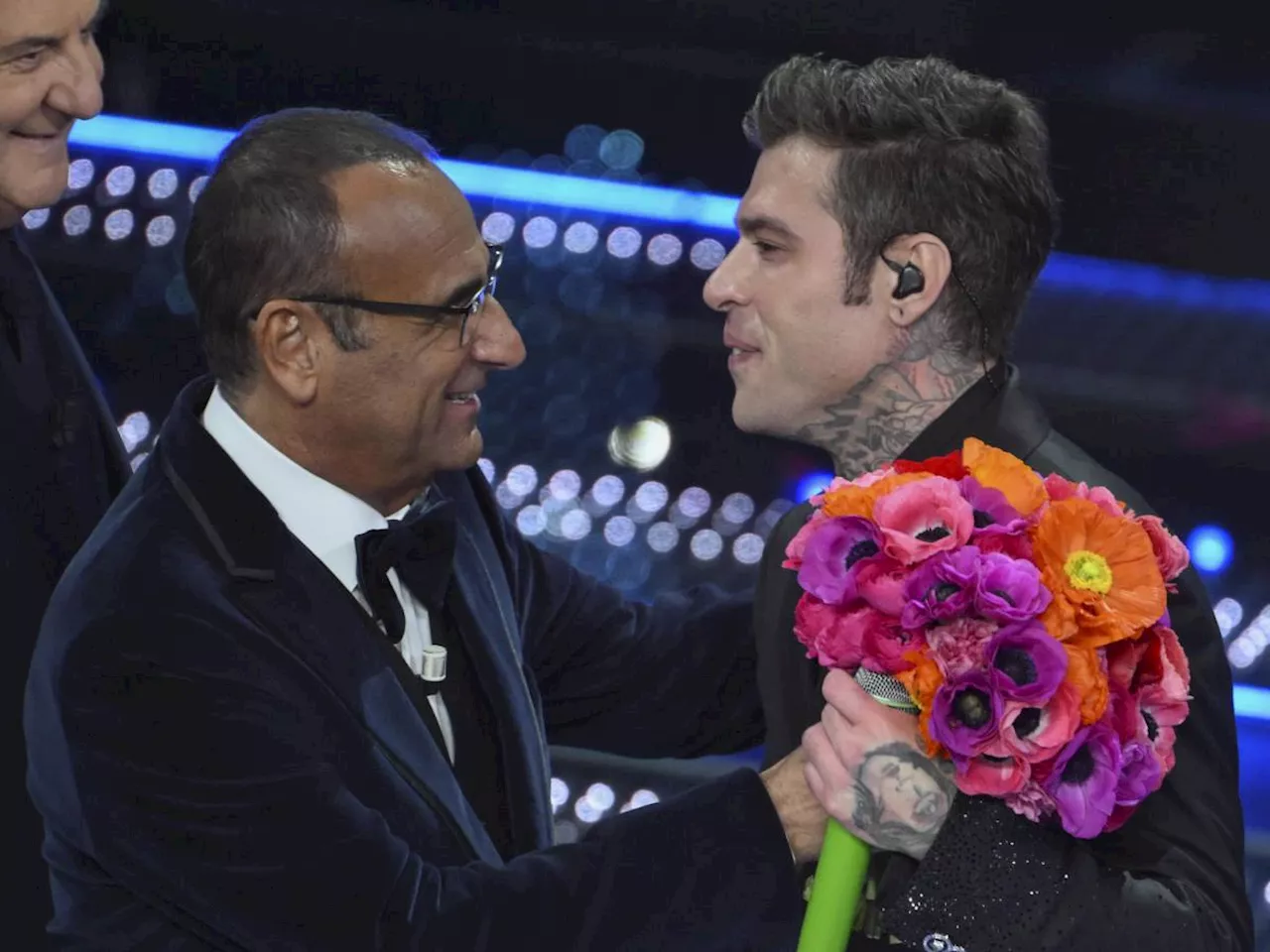 Fedez e il polverone sulle votazioni al Festival di Sanremo