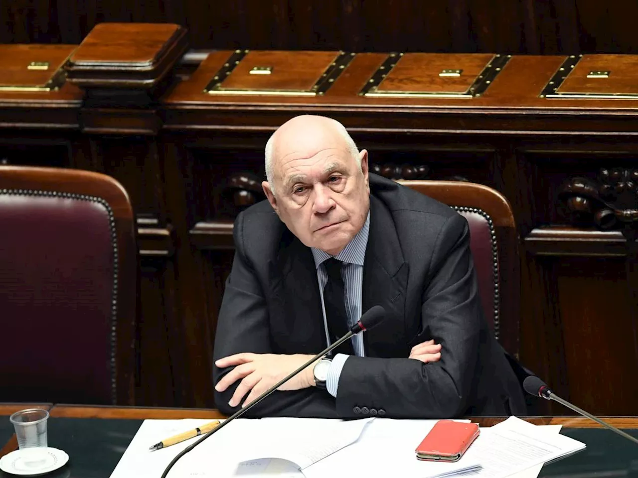 Lo Scontro Senza Precedenti: Nordio Sotto L'Attacco Del Tribunale Dei Ministri