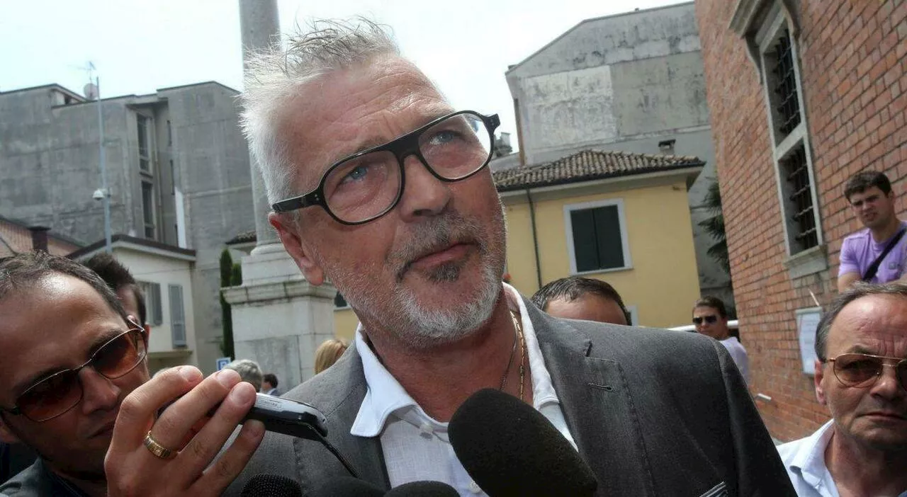 Stefano Tacconi riceve una casa popolare a Milano dopo l'aneurisma