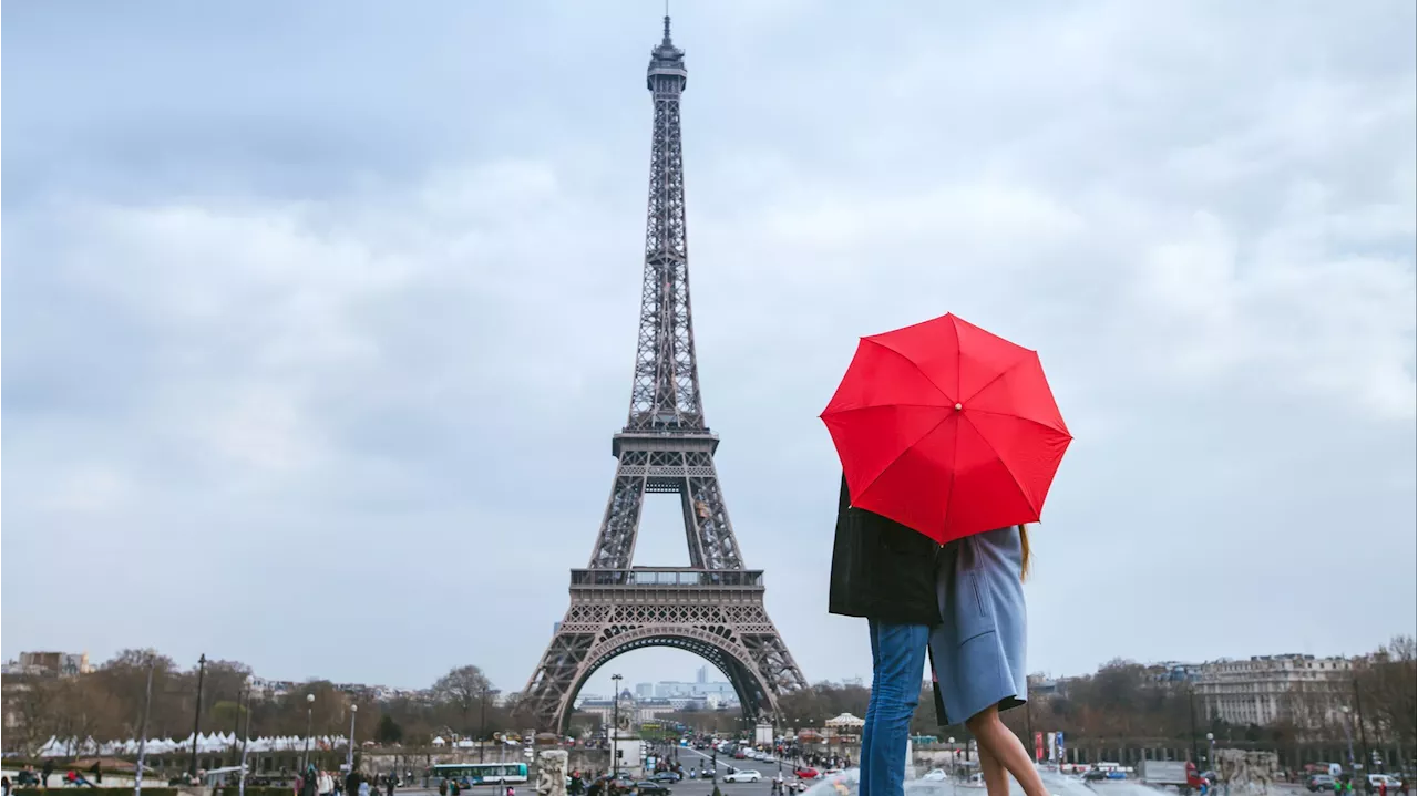 Los 10 destinos más buscados por los españoles este San Valentín 2025