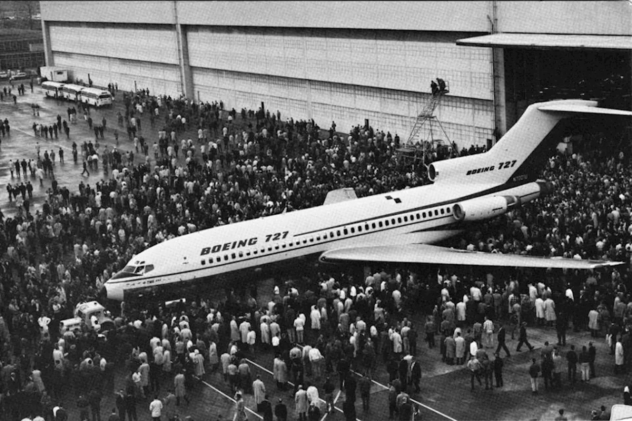 Boeing-veteran: 737 Max-skandalen er årsagen til krisen