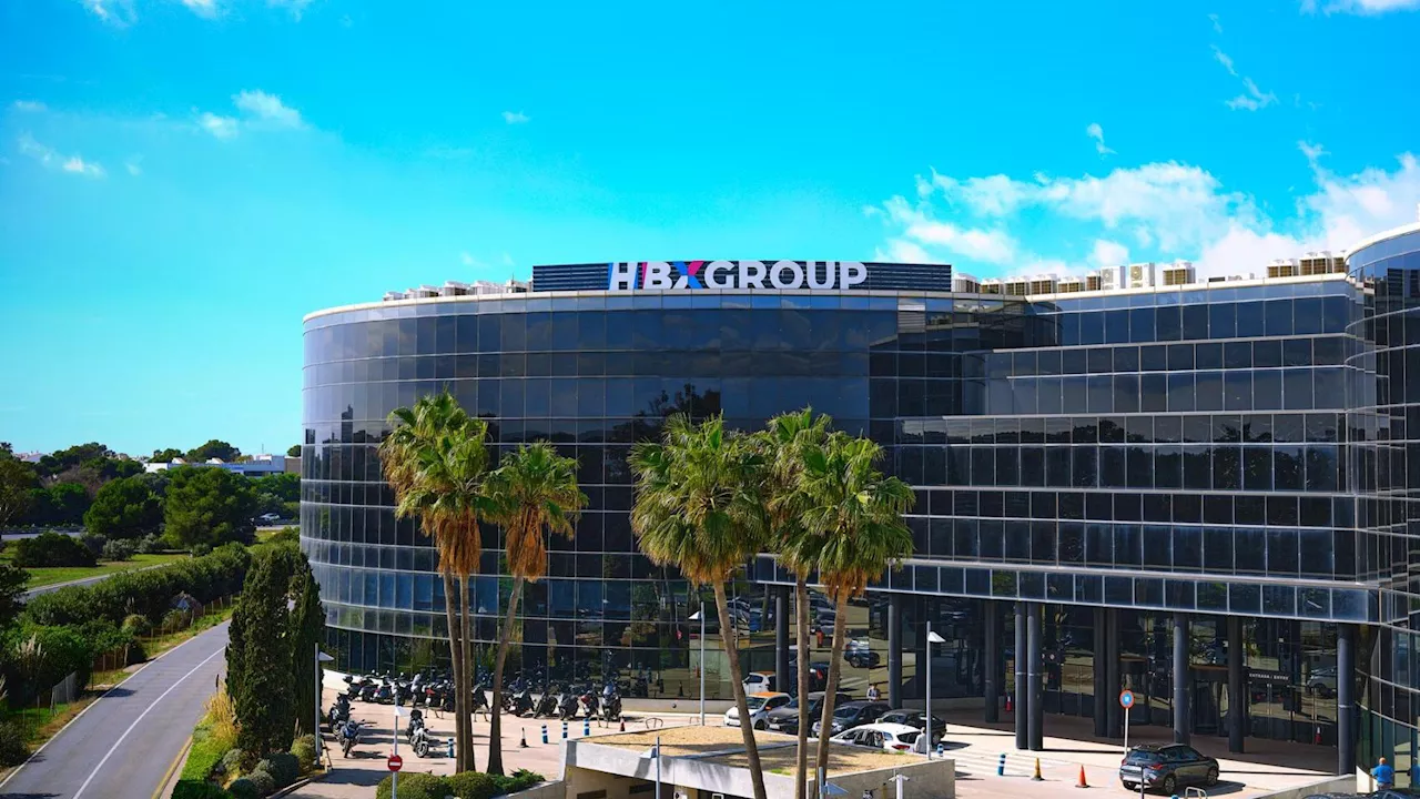 HBX Group, matriz de Hotelbeds, comienza a cotizar en bolsa