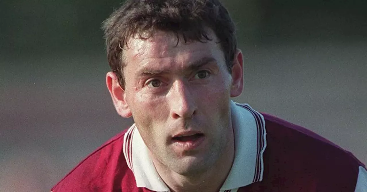  Abbeyknockmoy Mourns Loss of Hurling Legend Michael Coleman