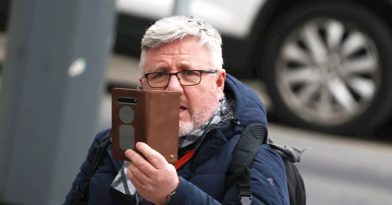 Citizen Journalist Convicted in First Use of Garda Body-Cam Footage in Court