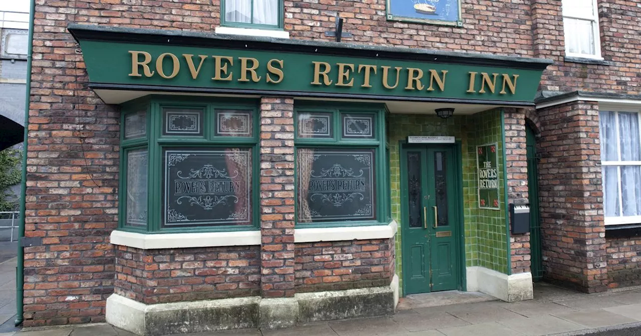 Coronation Street Star's Hidden Talent Shocks Fans