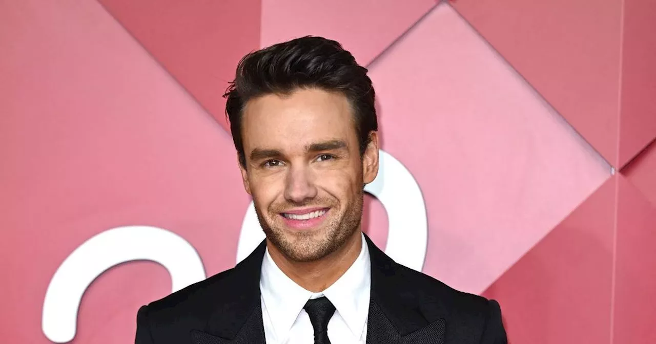 Devastating new details of Liam Payne's final moments shared by hotel guest