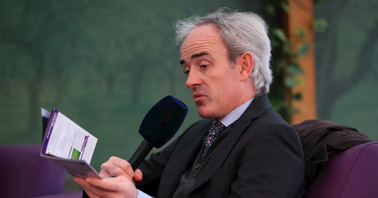 Ruby Walsh's Cheltenham Tip: Copacabana Could Be Champion Bumper Contender