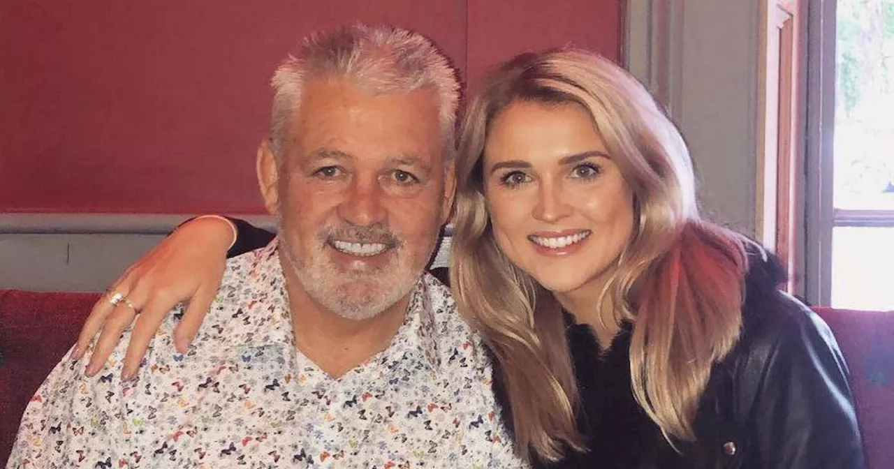 Warren Gatland's Daughter Slams Ex-Wales Players for 'Negativity' After Coach's Exit