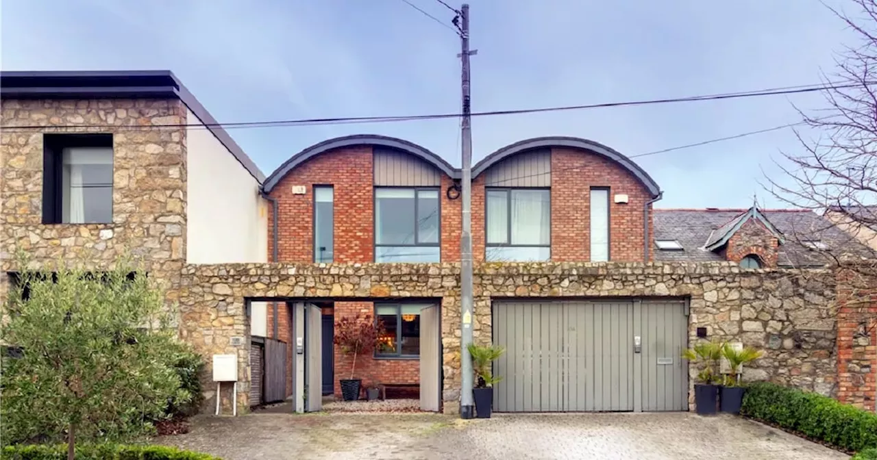 Five homes on view this week in Dublin and Wexford from €395,000 to €975,000