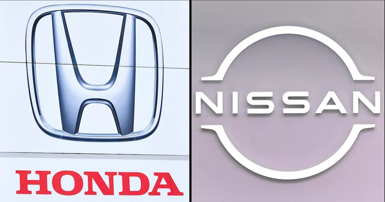 Honda Ends Merger Talks with Nissan, Ruling Out Hostile Takeover